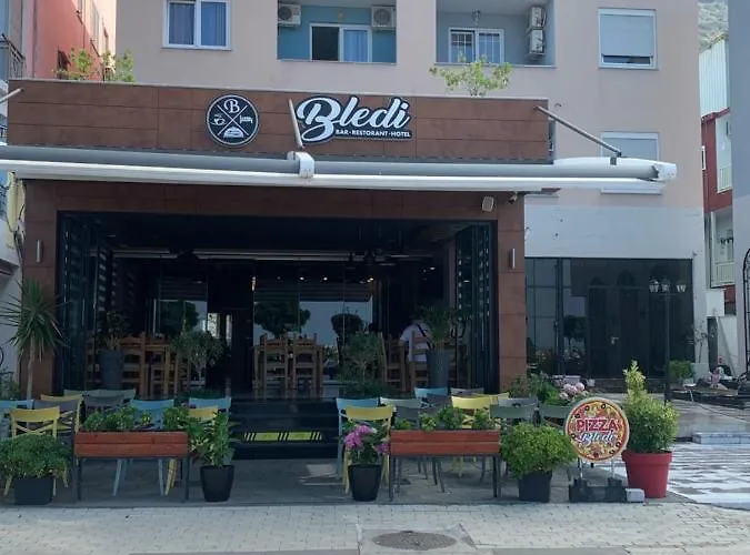 Bledi Hotel