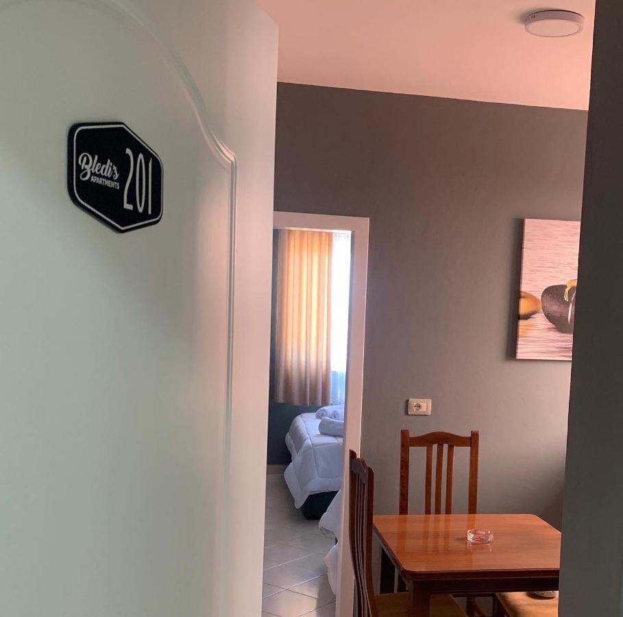 Hotel Bledi