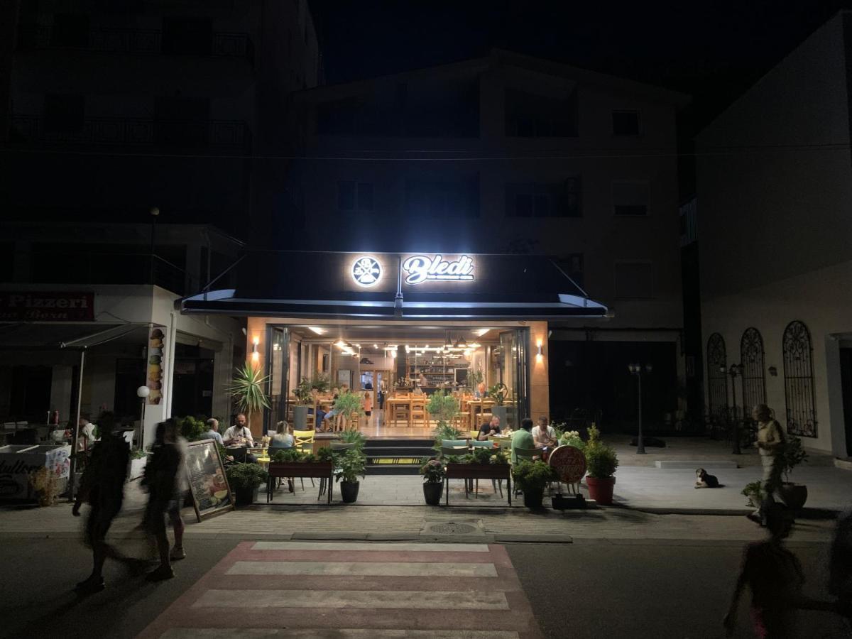 Hotel Bledi