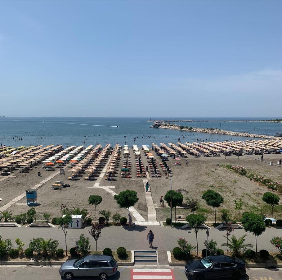 Bledi Hotel *